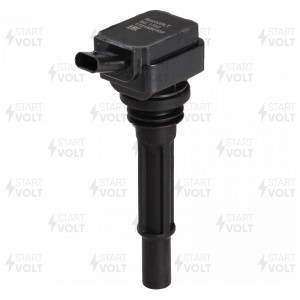 Катушка зажигания для ам SsangYong Actyon (12-),Korando C (12-) 2.0i (SC 1702) SC 1702 START VOLT