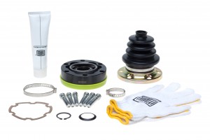ШРУС внутренний Volkswagen Passat 98/Audi A4 95-/A6 98-/Skoda Superb 02- ABS GO1 GO 139302 TRIALLI