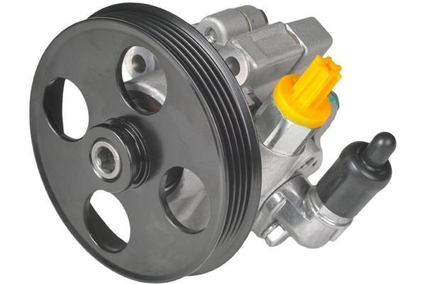 насос гидроусилителя руля! 54598\ Chevrolet Cruze 1.6/1.8i 11> 00-36334-SX STELLOX