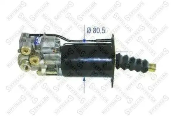 ПГУ сцепления ! \DAF F3300 8315001SX STELLOX