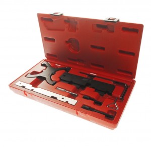 JTC-4469 НАБОР ФИКСАТОРОВ РАСПРЕДВАЛА ДЛЯ УСТАНОВКИ ФАЗ ГРМ FORD JTC JTC-4469 JTC TOOLS