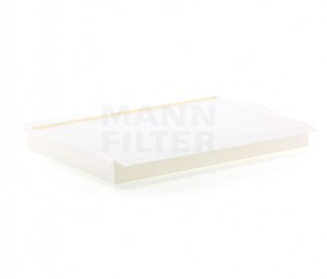 Фильтр салонный CU3569 CU 3569 MANN FILTER