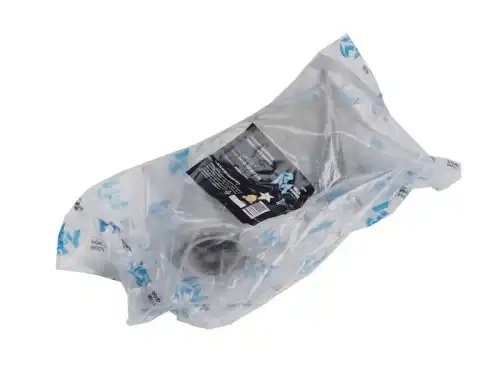 Патрубок КАМАЗ-ЕВРО приемный левый (под 6 шпилек) MEGAPOWER 120-12-017 MEGA POWER