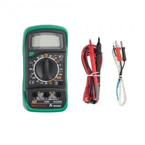 Мультиметр портативный MAS838 MASTECH 132008 MASTECH