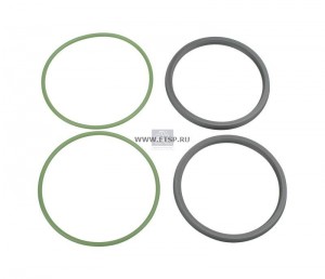 РМК цилиндра ретардера сальники 1.35110 DIESEL TECHNIC