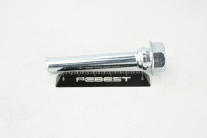 Втулка направляющая передн суппорта NISSAN X-TRAIL 2014- 1674-212F 1674-212F FEBEST