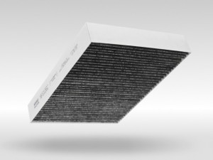 Фильтр салона NF-6126C NEVSKY FILTER