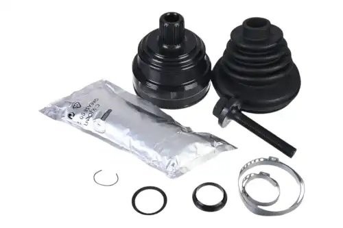 ШРУС наружный к-кт! 22551\ Audi 80 1.6-2.3 86-98 Z21539 ZENTPARTS