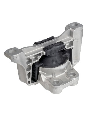 подушка ДВС правая!\ Ford C-Max/Focus/Kuga 2.0TDCi 08> Z13412 ZENTPARTS