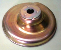 Опора амортизатора RENAULT Logan,Sandero переднего OE 8200808455 RENAULT