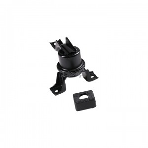 подушка ДВС правая!\ Mitsubishi Lancer CS 00-09 513998S GS P