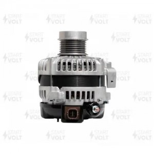 TOYOTA CAMRY V40 (2006>) 2.4 2AZFE 100A LG 1918 START VOLT