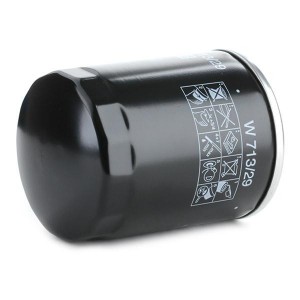 Фильтр масляный LAND ROVER Range Rover Sport MANN W713/29 MANN FILTER
