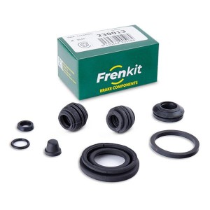 D4519 !рем.к-т диск.торм.\ Honda Accord 2.0 >90/Concerto diam.30 230013 FRENKIT