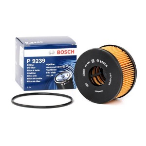 Фильтр масляный FORD Mondeo 3 (2.0/2.2 D/TDI),Transit BOSCH 1 457 429 239 BOSCH