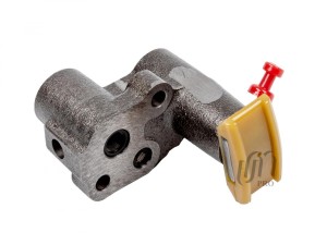 Комплект ГРМ Nissan VQ35DE 2001-2005 (3 цепи+3 натяжителя+ успокоители+3 звездоч 30CDC054 UNITED MOTORS PRO