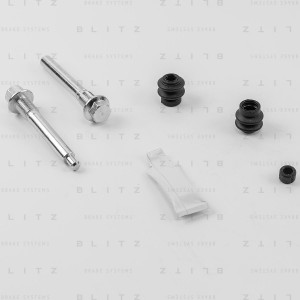 MITSUBISHI PAJERO/MONTERO (V6, V7) (2000-2006) BR0112 BLITZ