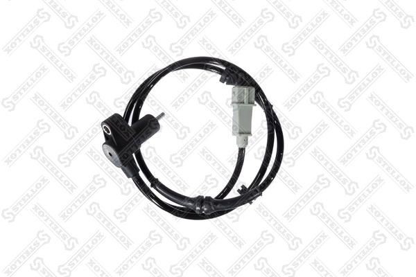 датчик ABS! задний\ Peugeot Partner, Citroen Berlingo/Xsara Picasso all 96> 0665631SX STELLOX