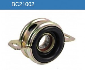 Подшипник подвесной TOYOTA HIACE 95-06 BC21002 BC21002 JIKIU