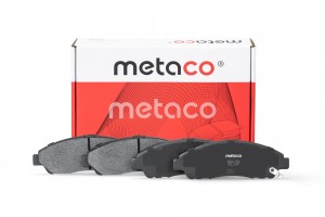 HONDA PILOT (2008>)/ACURA MDX (2007>) 3000268 METACO