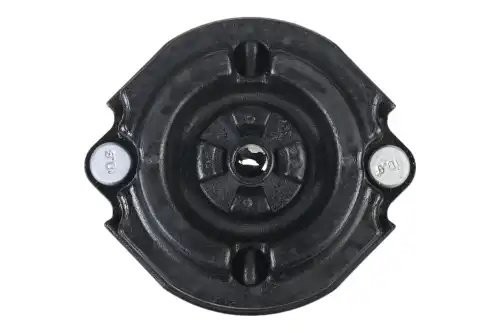 опора амортизатора заднего!\ Toyota Tercel EL53 all 94-99 Z12118 ZENTPARTS