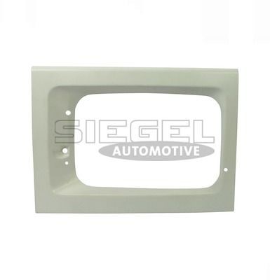 VOLVO TRUCK F10/12/16 квадратная SA5A0202 SIEGEL AUTOMOTIVE
