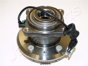 OPEL ANTARA (2007>)/CHEVROLET CAPTIVA (2006>) KK-20004 JAPAN PARTS GROUP