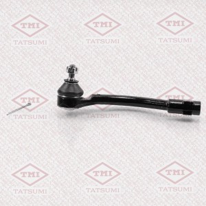 Наконечник рулевой тяги L HYUNDAI Solaris 11-KIA Rio 11- TEC1719L TEC1719L TATSUMI