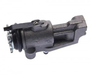 Цилиндр тормозной передний HYUNDAI HD65,72,78,County левый MEGAPOWER 350-35-023 MEGA POWER
