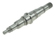 Вал КПП вторичный CARGO 42561817 EURORICAMBI 95535351 95535351 EURORICAMBI
