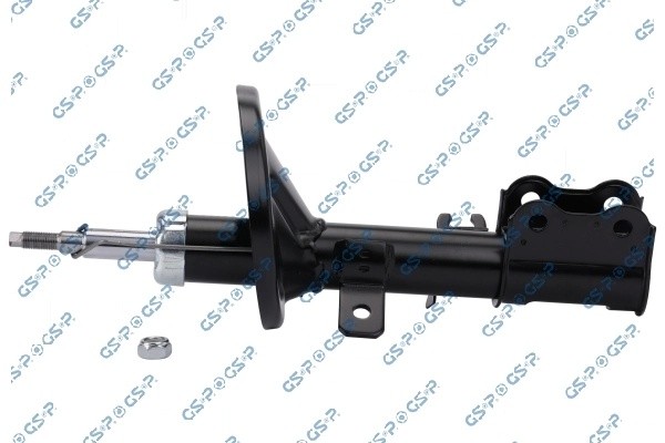 амортизатор передний левый газовый!\ Kia Shuma 1.6i/1.8i 01-04 32305872 GS P