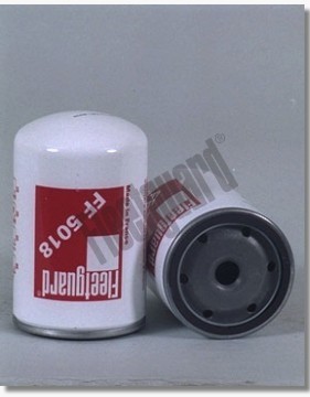 Фильтр топливный МТЗ (дв.LOMBARDINI) FLEETGUARD FF5018 FLEETGUARD