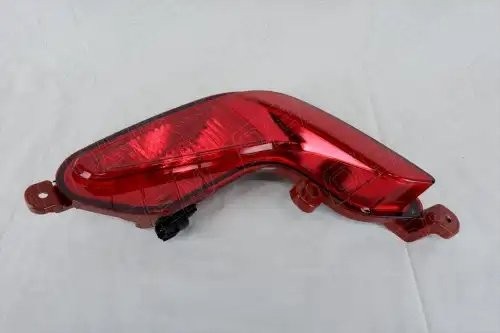 Фонарь противотуманный левый Kia Rio 4 FB седан, 2017-2020 OEM0007PTFZL OEMPARTS