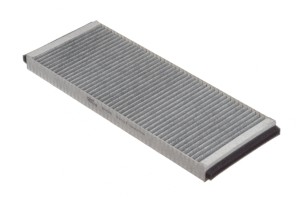 Фильтр воздушный салона VW Passat B5 (97-00) AUDI A4 (95-01) угольный RAF FILTER RSTC037AU RAF FILTER