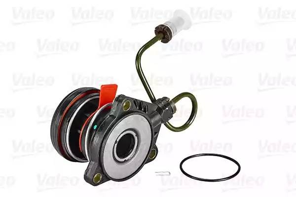 Подшипник выжимной гидр. OPEL ASTRA H-J/AVEO/VECTRA B/ ZAFIRA A 1.2-1.8 810033 VALEO PHC