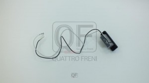 Кнопка открывания багажника HYUNDAI Creta (16-) QUATTRO FRENI QF22H00125 QUATTRO FRENI
