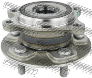 Ступица передняя TOYOTA CAMRY AXVA70 2017- 0182-ASV70F 0182-ASV70F FEBEST