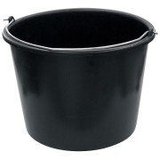 Ведро 20л пластик строительное СИБРТЕХ 81435 SIBRTEC