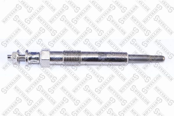 свеча накаливания!\ Ford Fiesta/Focus 1.8D/TDCi 95> 202-131-SX STELLOX