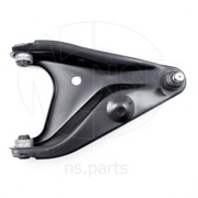 Рычаг подвески ЛАДА Largus RENAULT Logan (04-) передней левый NSP NSP07545011362R NSP