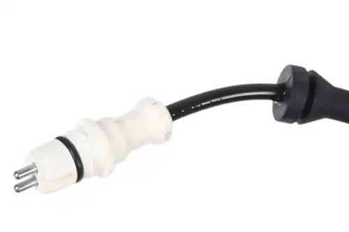 датчик ABS! передний\ Opel Vivaro-A 01> Z03234 ZENTPARTS