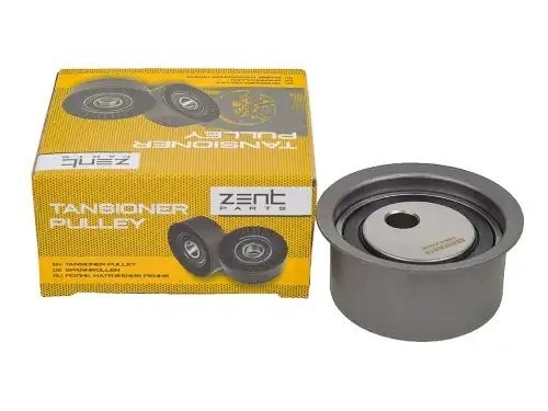 ролик натяжной ремня ГРМ!\ Mitsubishi Carisma 1.8 4G93 95> Z23946 ZENTPARTS