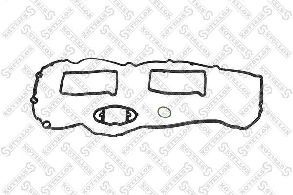 к-кт прокладок клапанной крышки!\ BMW F20/30/36/10/25 2.0 N20/N26 11> 1128204SX STELLOX