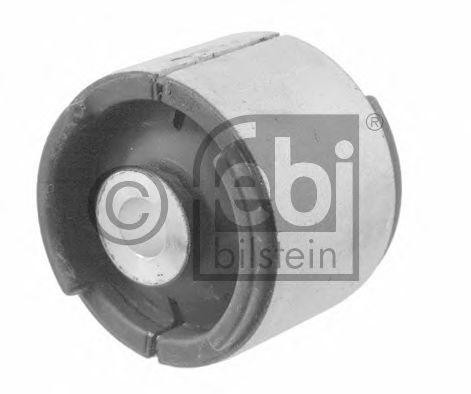 сайлентблок продол. рычага! BMW E36/E46 all 90> 14923 FEBI BILSTEIN