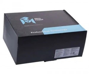 Цилиндр тормозной главный УАЗ-3160,Хантер в сборе MEGAPOWER 350-29-013 MEGA POWER