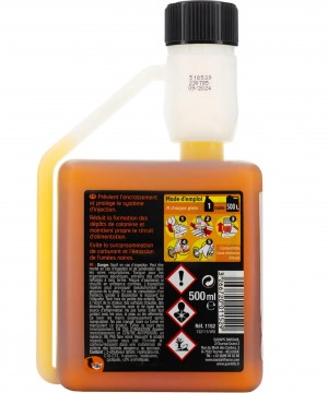 Концентрированная добавка в дизельное топливо BARDAHL CONCENTRATED DIESEL PREVEN 1152 BARDAHL