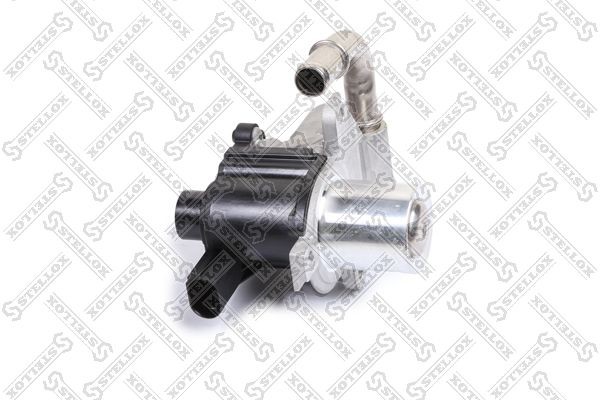 клапан рециркуляции!\ Renault Clio/Megane/Kangoo 1.5DCi 08> 01-25146-SX STELLOX
