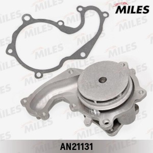Насос водяной FORD FOCUS 1/2/MONDEO/GALAXY/S-MAX 1.8 TD 99 (DOLZ F201) AN21131 AN21131 MILES