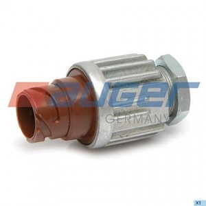 Реле подогрева топливного фильтра 24V 23A Omn MAN F2000/TGA/TGX 78492 AUGER