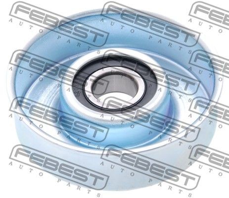 INFINITI M35/45 (Y50) (2004-2009) 0287-Y50 FEBEST